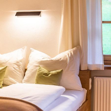 Ferienwohnung Neuhaus Kitzbühel Exterior foto