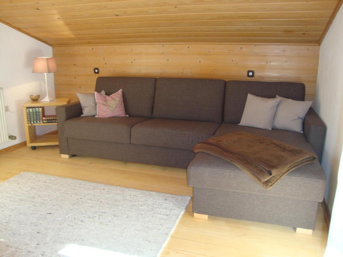 Ferienwohnung Neuhaus Kitzbühel Exterior foto